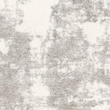 Surya Cloudy Shag Cdg-2318 Grey Rug.