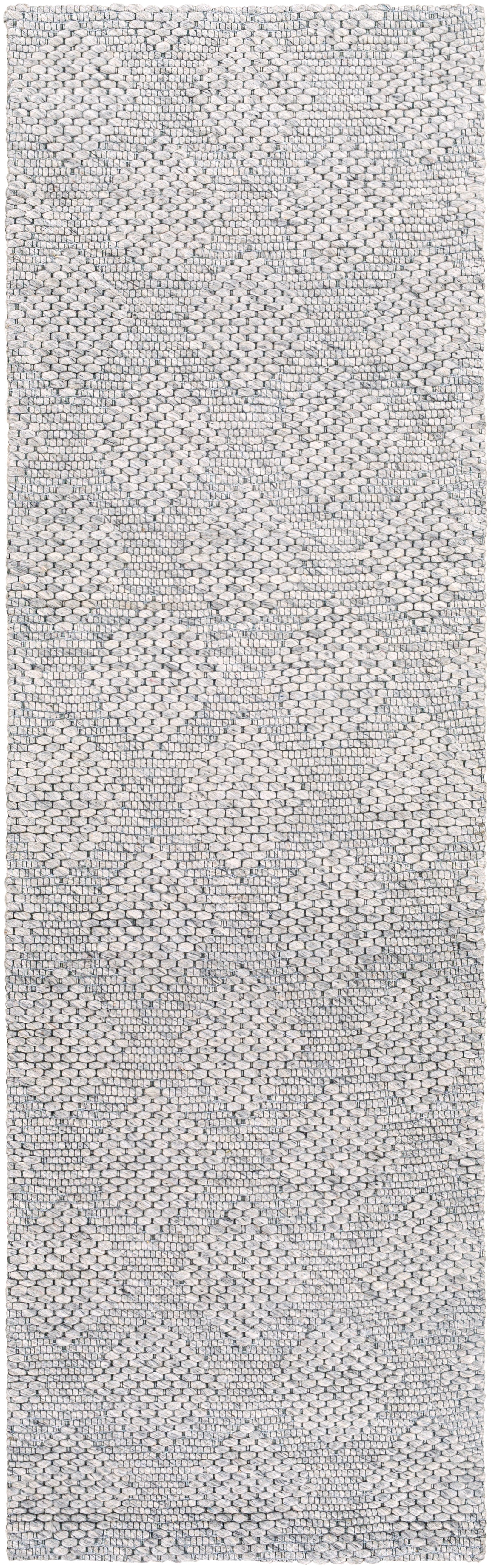 Surya Colarado Cdo-2302 Ivory, Black, Charcoal Area Rug