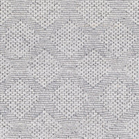 Surya Colarado Cdo-2302 Ivory, Black, Charcoal Area Rug