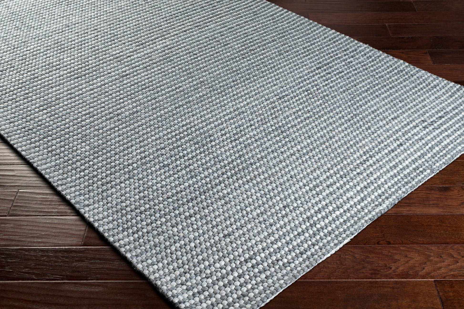 Surya Colarado Cdo-2303 Medium Gray Area Rug