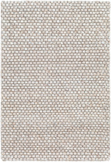 Surya Colarado Cdo-2304 Ivory, Charcoal, Black, Taupe Rugs.