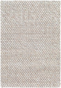 Surya Colarado Cdo-2304 Ivory, Charcoal, Black, Taupe Rugs.