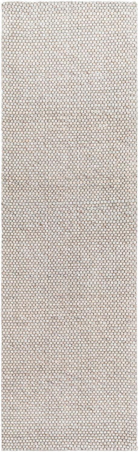 Surya Colarado Cdo-2304 Ivory, Charcoal, Black, Taupe Rugs.