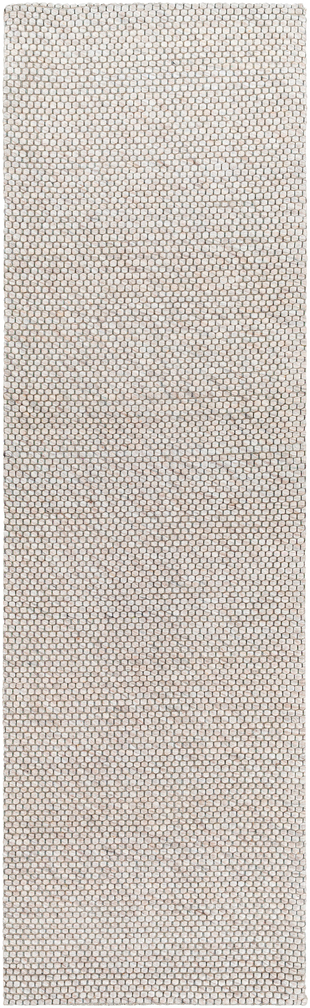 Surya Colarado Cdo-2304 Ivory, Charcoal, Black, Taupe Rugs.