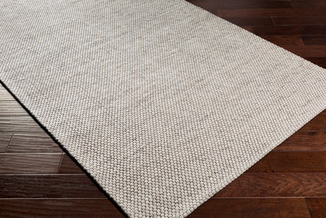 Surya Colarado Cdo-2304 Ivory, Charcoal, Black, Taupe Rugs.