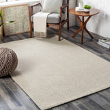 Surya Colarado Cdo-2305 Cream Rugs.