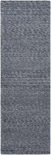 Surya Colarado Cdo-2306 Medium Gray, Charcoal Area Rug