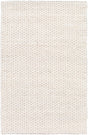 Surya Colarado Cdo-2307 Cream, Ivory, Black Rugs.