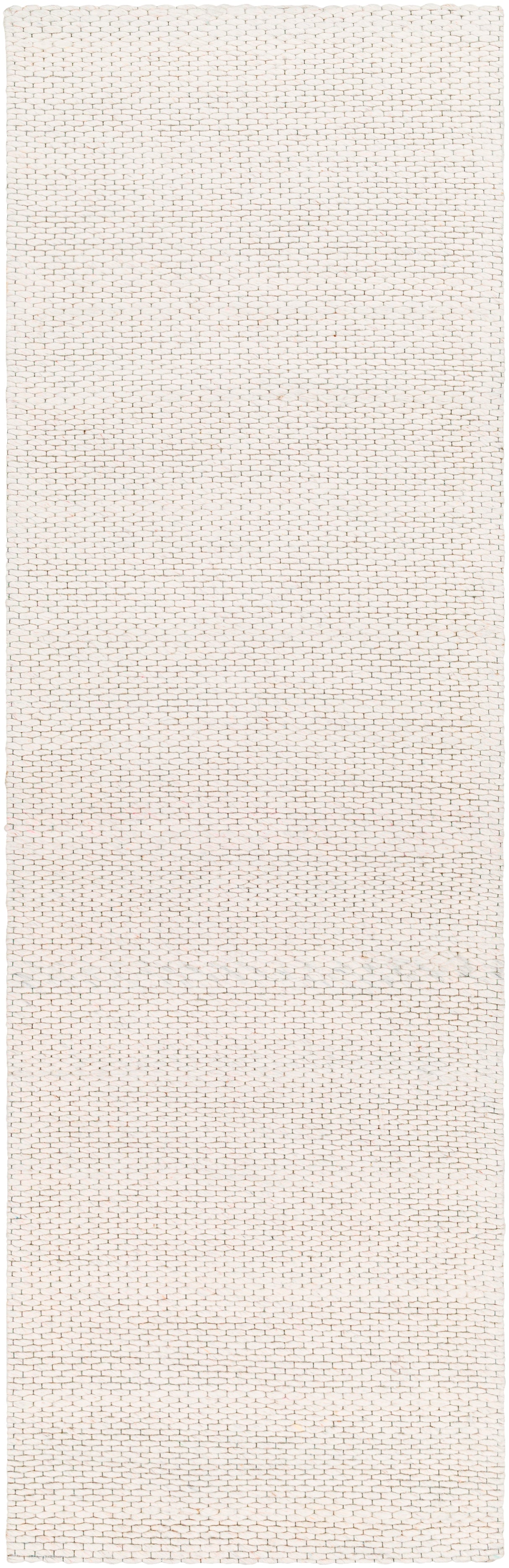 Surya Colarado Cdo-2307 Cream, Ivory, Black Rugs.
