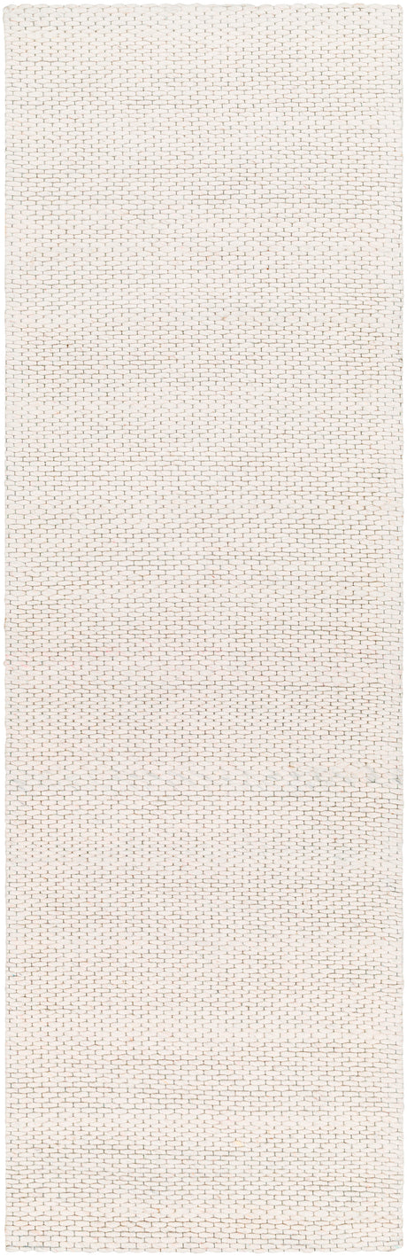 Surya Colarado Cdo-2307 Cream, Ivory, Black Rugs.