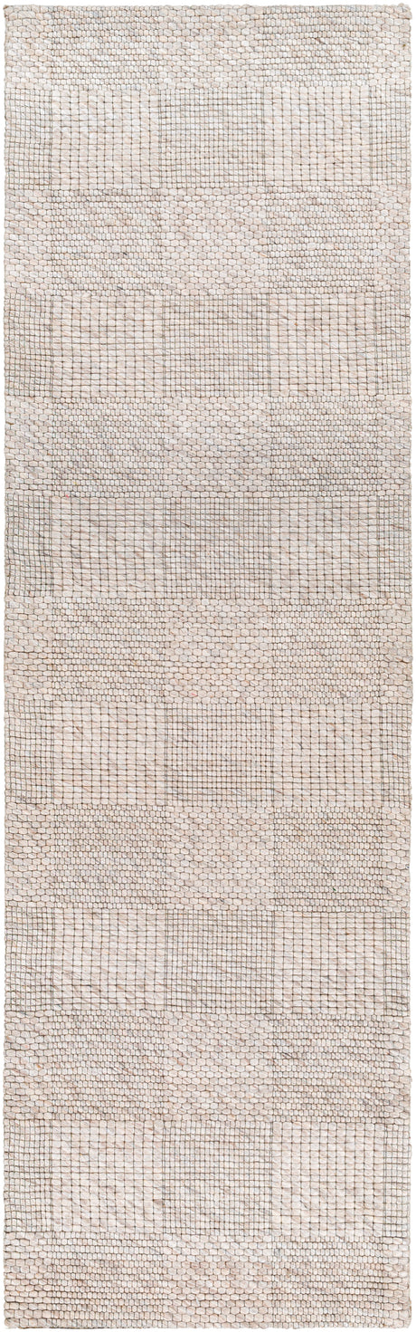 Surya Colarado Cdo-2308 Ivory, Taupe, Cream, Black Rugs.