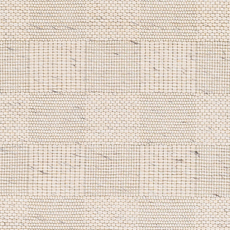 Surya Colarado Cdo-2310 Cream, Charcoal, Ivory, Black Rugs.
