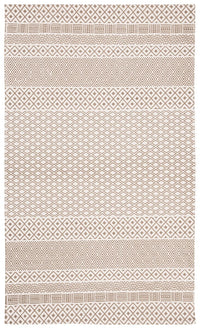 Safavieh Cedar Brook Cdr801F Grey / Ivory Moroccan Area Rug