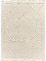 Surya Cadiz Cdz-2303 Beige, Taupe, Cream Rugs.