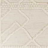 Surya Cadiz Cdz-2303 Beige, Taupe, Cream Rugs.