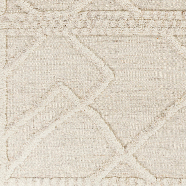 Surya Cadiz Cdz-2303 Beige, Taupe, Cream Rugs.