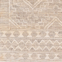 Surya Cadence Cec-2301 Camel, Cream, Khaki, Ivory Area Rug