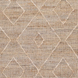 Surya Cadence Cec-2307 Camel, Cream, Khaki, Ivory Rugs.