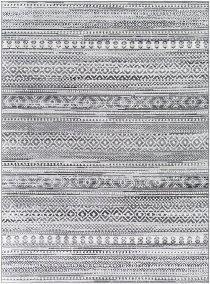 Surya Cesar Ceg-2334 Gray Area Rug