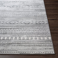 Surya Cesar Ceg-2334 Gray Area Rug