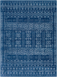 Surya Cesar Ceg-2335 Orange Area Rug