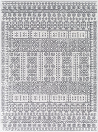 Surya Cesar Ceg-2336 Gray Area Rug