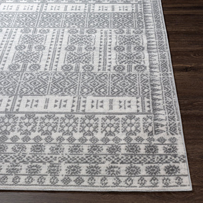 Surya Cesar Ceg-2336 Gray Area Rug