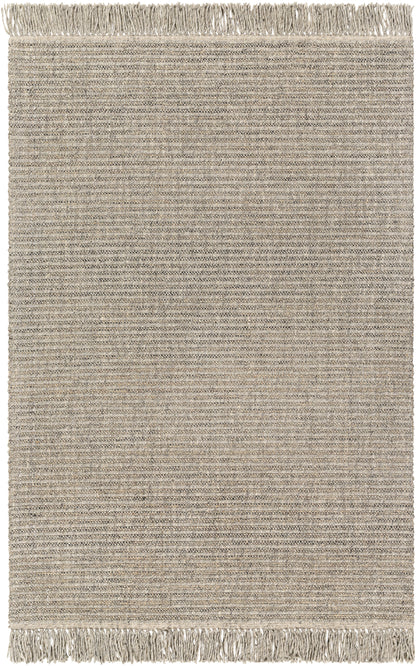 Surya Cecelia Cei-2301 Grey Area Rug