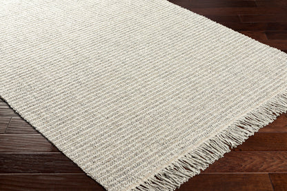 Surya Cecelia Cei-2301 Grey Area Rug