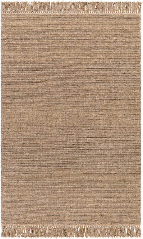 Surya Cecelia Cei-2302 Brown Rug.