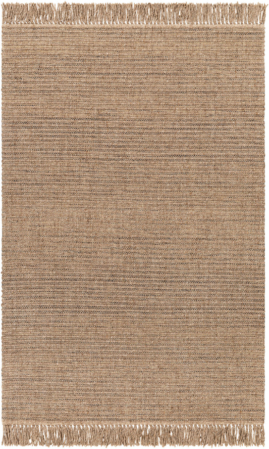 Surya Cecelia Cei-2302 Brown Area Rug