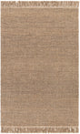 Surya Cecelia Cei-2302 Brown Rug.