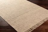 Surya Cecelia Cei-2302 Brown Rug.
