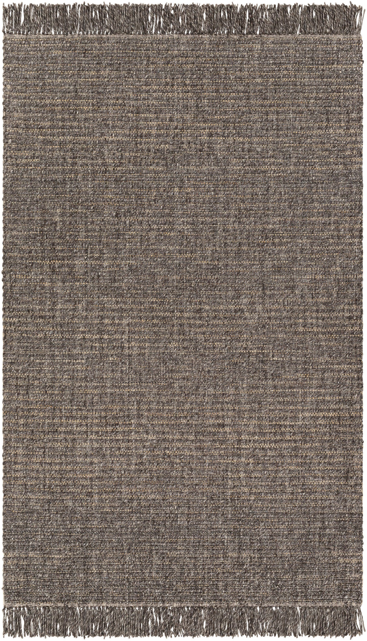 Surya Cecelia Cei-2303 Black Rug.