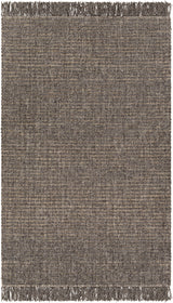 Surya Cecelia Cei-2303 Black Rug.