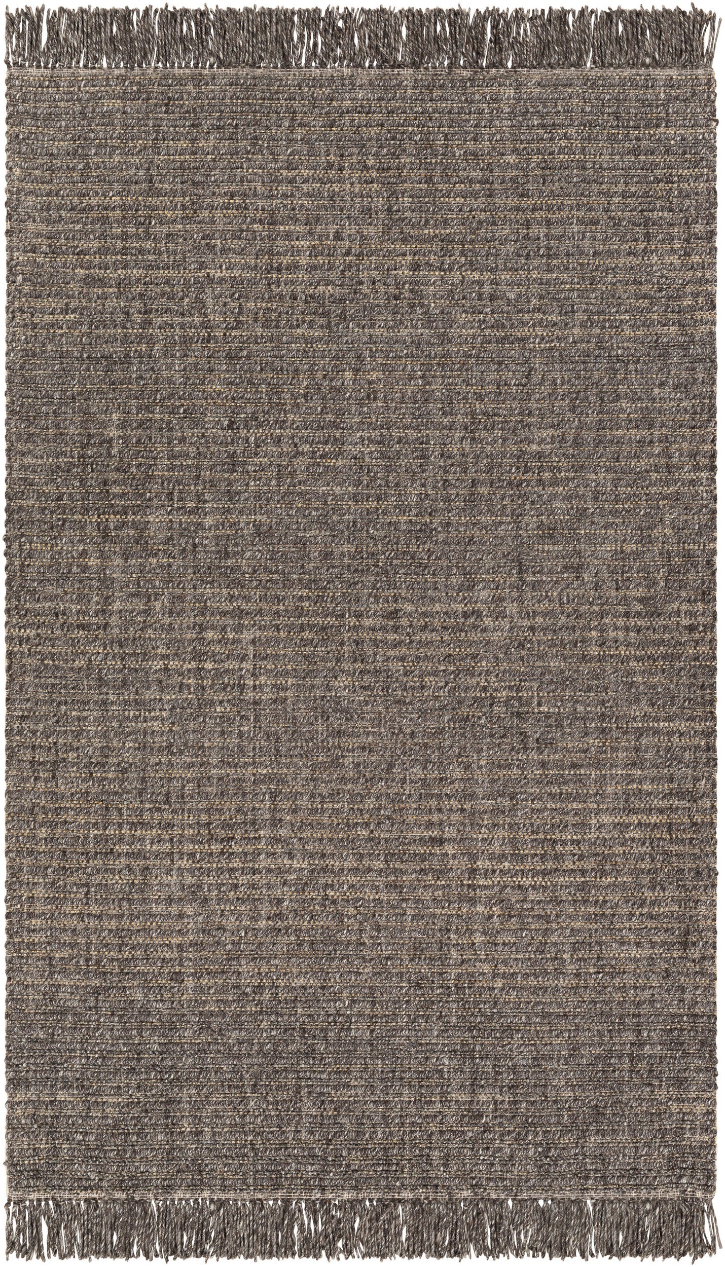 Surya Cecelia Cei-2303 Black Area Rug