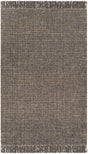 Surya Cecelia Cei-2303 Black Rug.