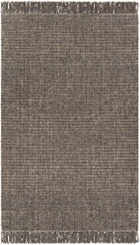 Surya Cecelia Cei-2303 Black Area Rug