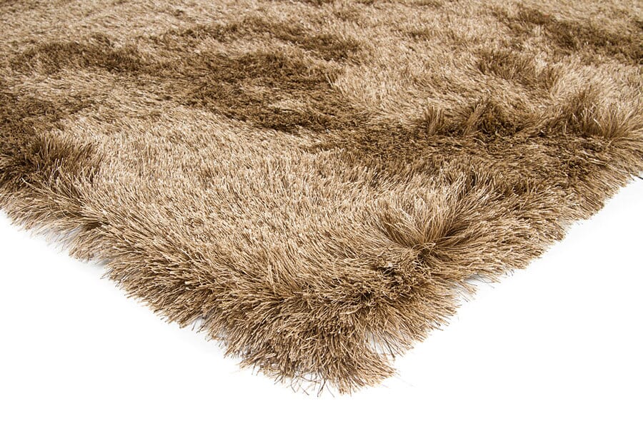 Chandra Celecot cel-4702 Brown Shag Area Rug