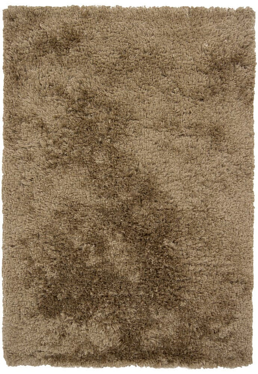 Chandra Celecot cel-4702 Brown Shag Area Rug