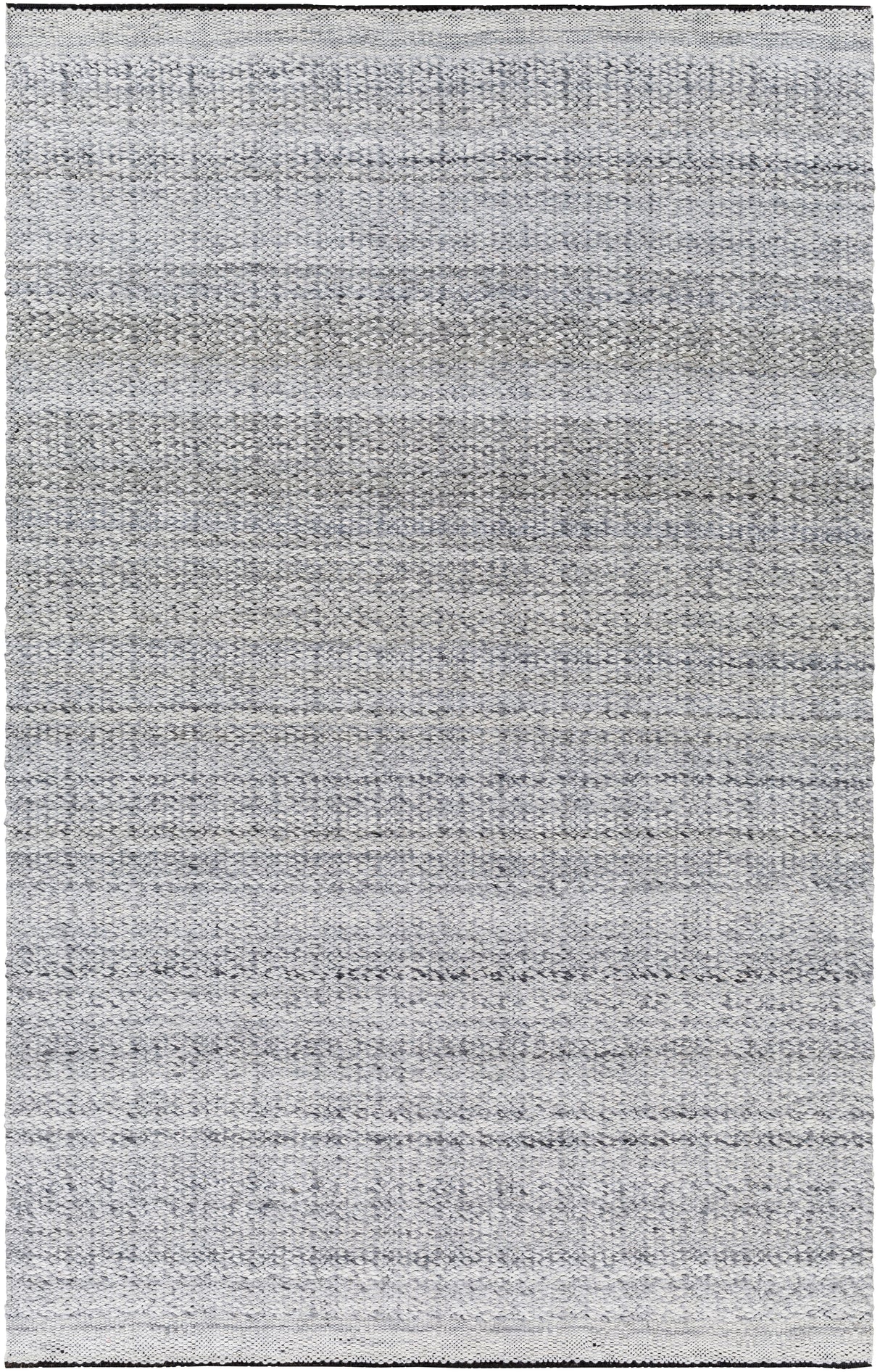 Surya Clover Cev-2300 Blue Rug.