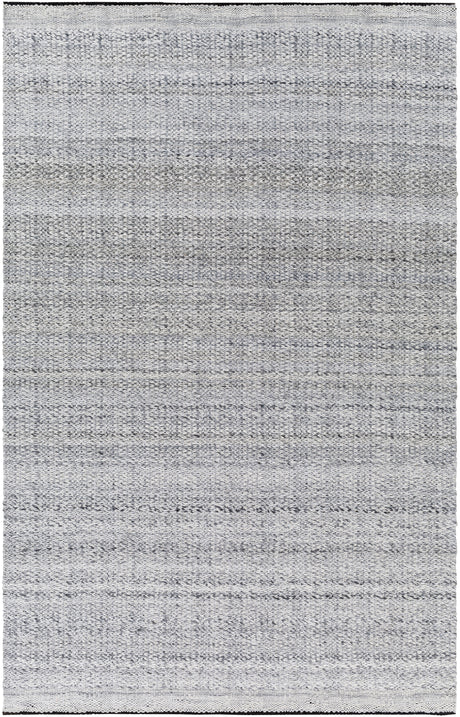 Surya Clover Cev-2300 Blue Rug.