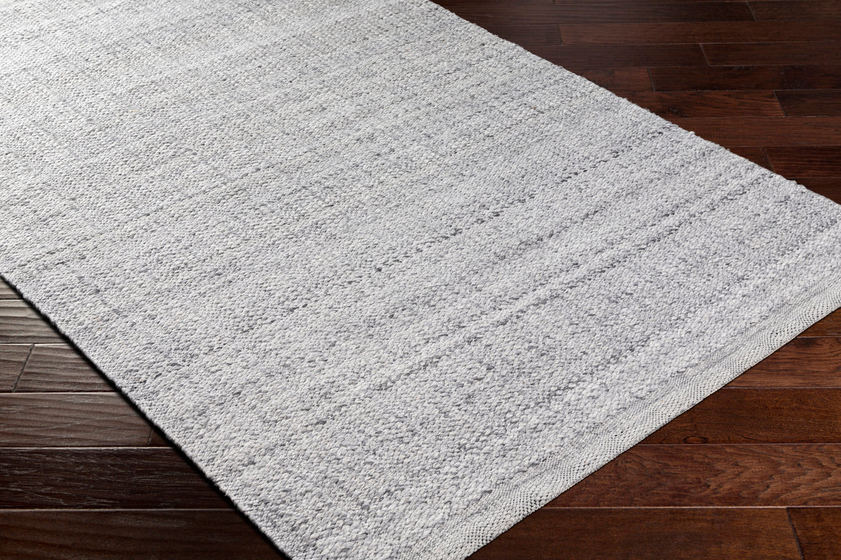 Surya Clover Cev-2300 Blue Rug.