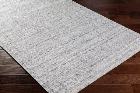 Surya Clover Cev-2300 Blue Rug.