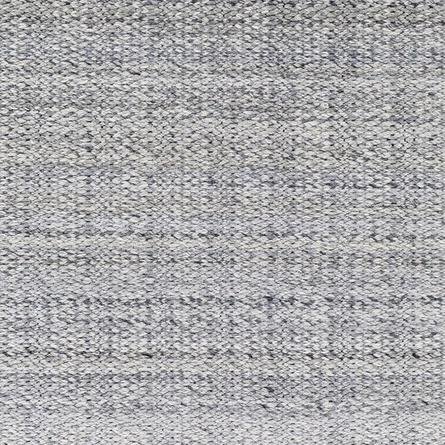 Surya Clover Cev-2300 Blue Rug.