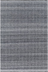 Surya Clover Cev-2301 Grey Rug.