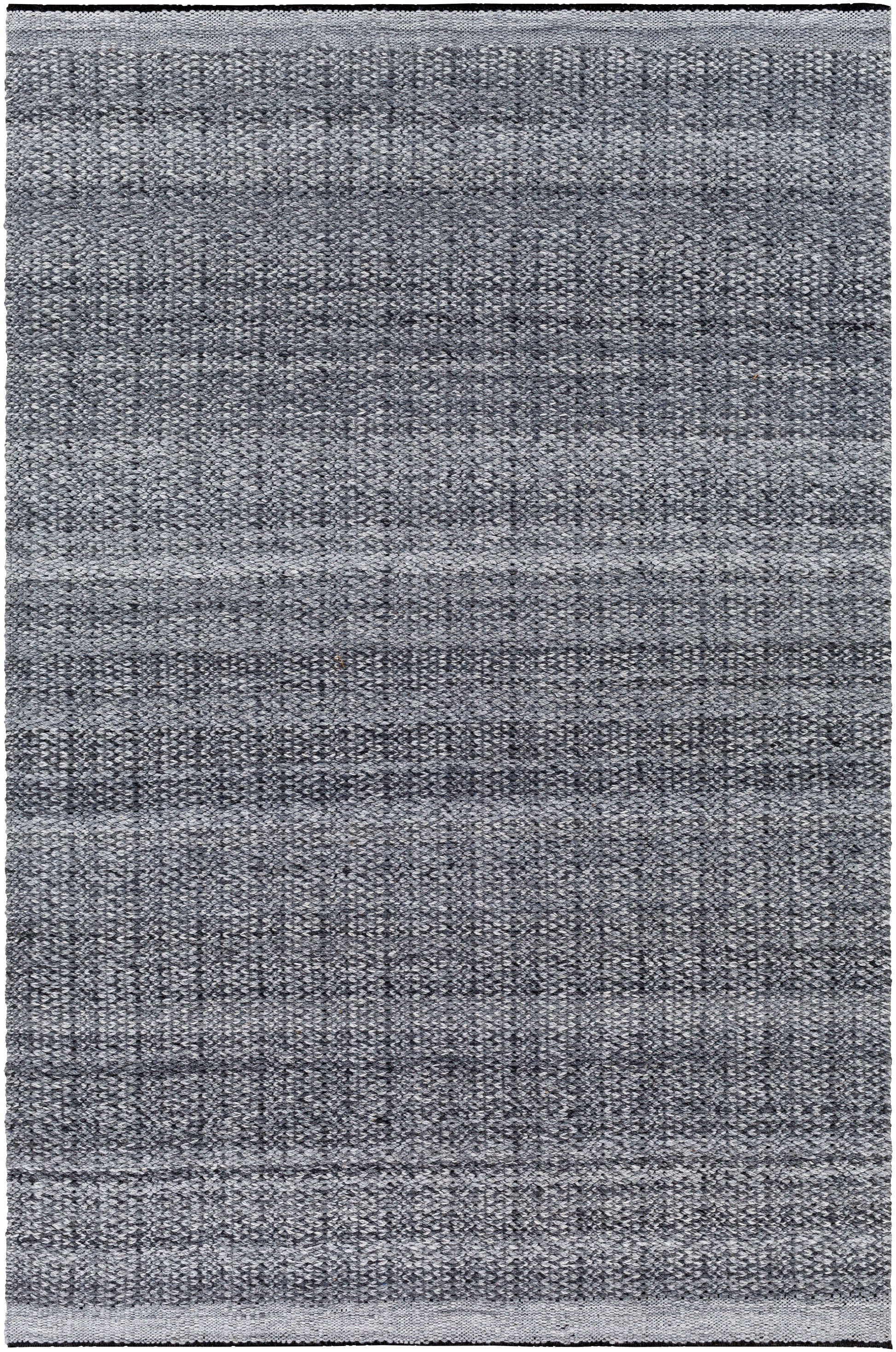 Surya Clover Cev-2301 Grey Area Rug