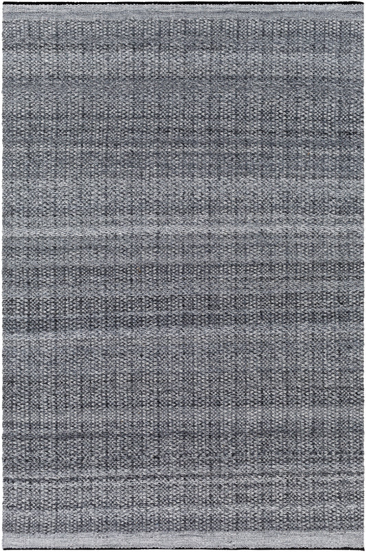 Surya Clover Cev-2301 Grey Area Rug