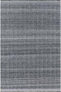 Surya Clover Cev-2301 Grey Area Rug