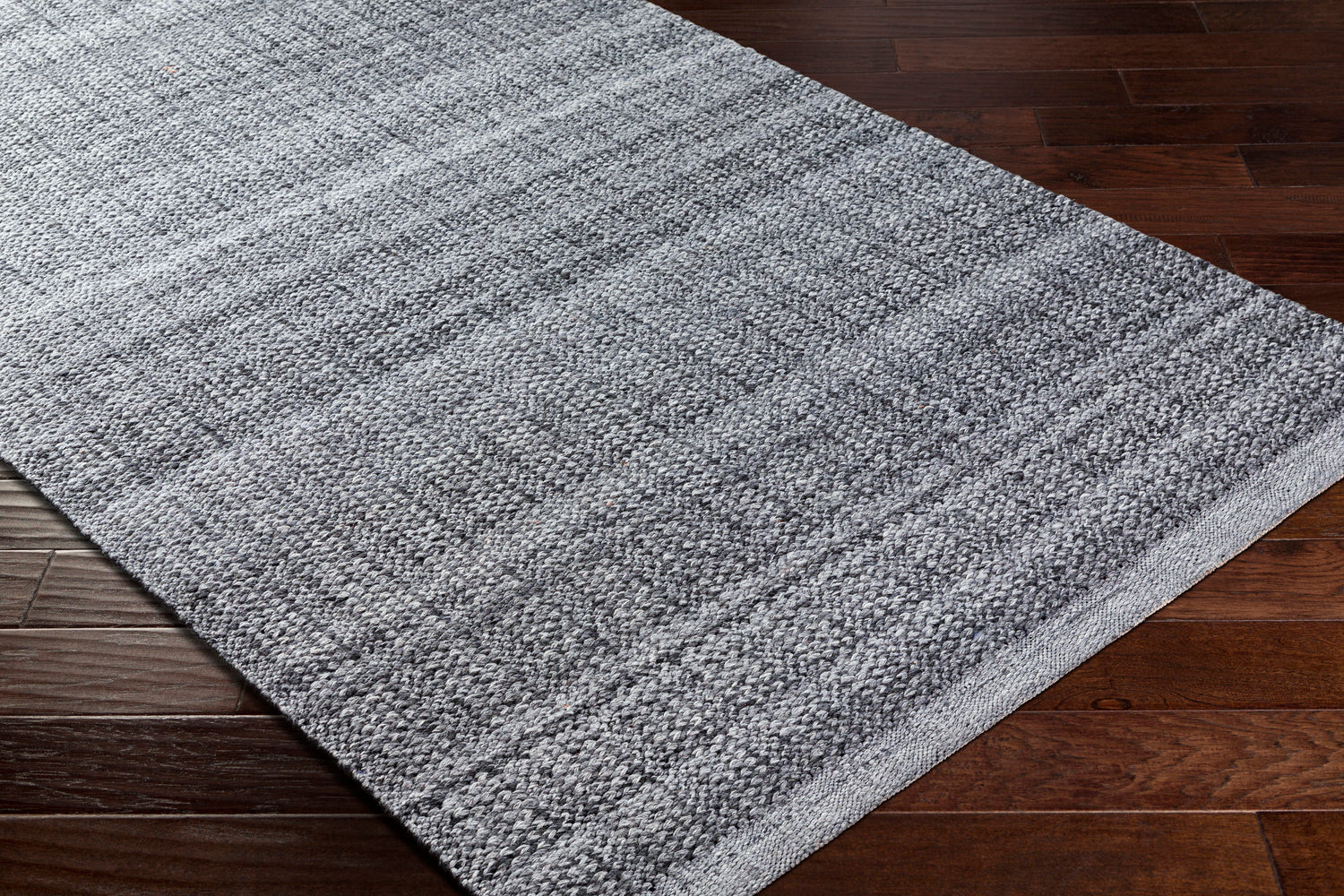 Surya Clover Cev-2301 Grey Rug.